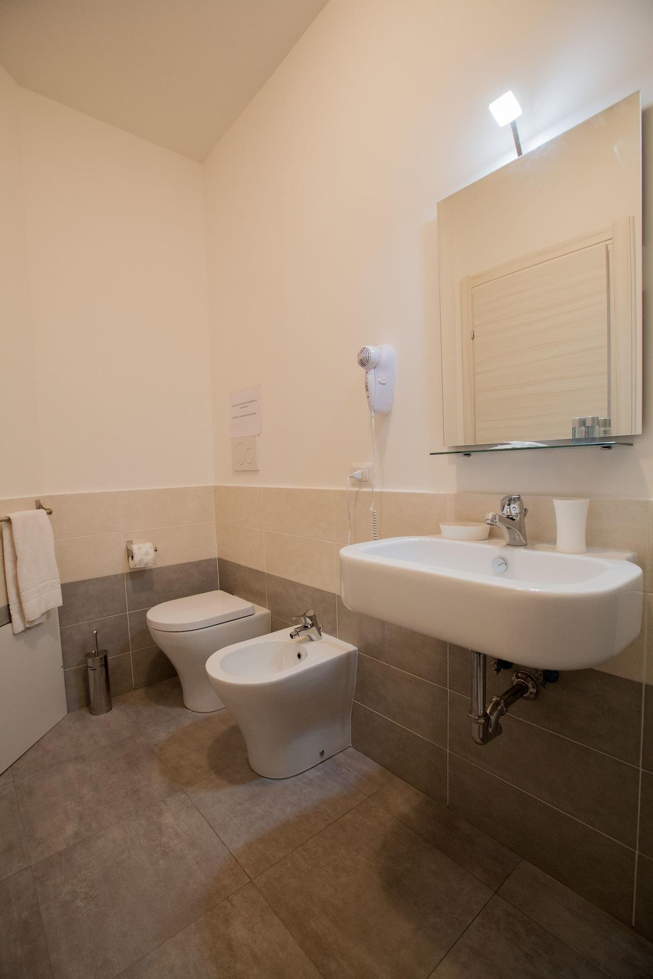 B&B Momenti Romani Kültér fotó